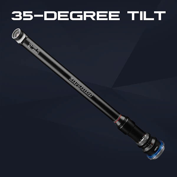 Obiectiv Manual Laowa 24mm T8 2X Pro2be 35 degrees Module