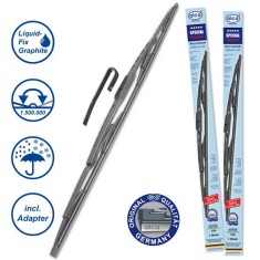 Stergator parbriz ALCA 24 pentru camion