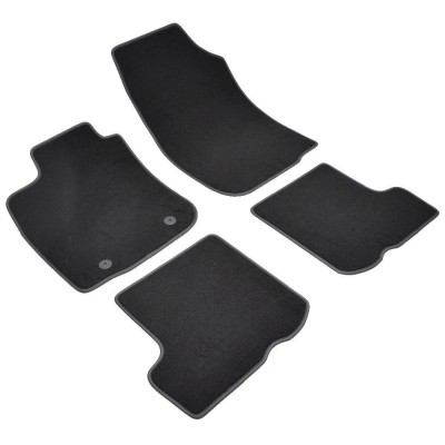 SET COVORASE AUTO MOCHETA UMBRELLA PENTRU DACIA SANDERO II(2012-2020) 02590 foto
