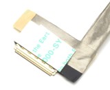 Cablu video LVDS Toshiba DC02001A110 LED, Satellite C660 LED, Satellite C660D LED, Satellite C665 LED,