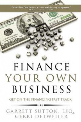 Finance Your Own Business: Get on the Financing Fast Track foto