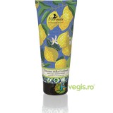 Sampon si Gel de Dus cu Parfum de Lamaie si Flori de Citrice Florinda 200ml