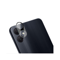Folie Camera pentru Samsung Galaxy A05 Techsuit Full Camera Glass Negru