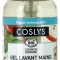 Gel BIO spalare maini, fara sapun, cu extract de mere Coslys