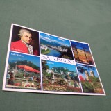 Cumpara ieftin CARTE POSTALA SALZBURG NECIRCULATA