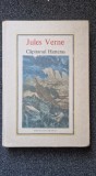 CAPITANUL HATTERAS - Jules Verne