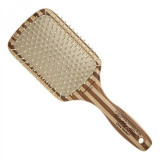 Cumpara ieftin Perie de Par Dreptunghiulara Olivia Garden Healthy Hair Paddle P7