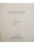 Auktionskatalog - Catalog de monede pentru licitatii (Editia: 1991)