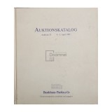 Auktionskatalog - Catalog de monede pentru licitatii (Editia: 1991)
