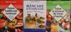 Set 3 Cărți de Bucate: Rețete Diverse, Culinare | Stare Excelentă, Nefolosite