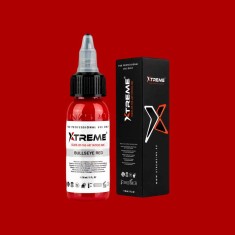 Tusuri Color XTREME 30ml - Bullseye Red