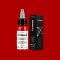 Tusuri Color XTREME 30ml - Bullseye Red