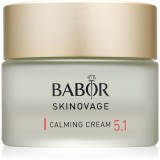 BABOR Skinovage Calming Cream Crema calmanta pentru piele sensibila predispusa la roseata 50 ml