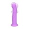 Ultra Soft Silicone Rotating G-Spot Vibrator