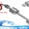 Senzor nivel plutitor inox 100 mm