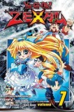 Yu-GI-Oh! Zexal, Vol. 7