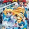 Yu-GI-Oh! Zexal, Vol. 7