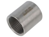 Muffă de sudat filetată max. 10bar 43mm
