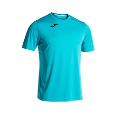 Tricou barbati Joma Combi turcoaz