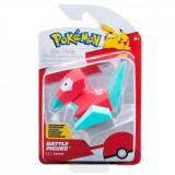 Figurina articulata Pokemon S2, Porygon