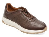 Cumpara ieftin Pantofi sport GRYXX maro, 26Y15, din piele naturala