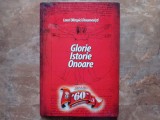 LAURI OLIMPICI DINAMOVISTI - GLORIE, ISTORIE, ONOARE