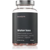 BeastPink Water Loss capsule pentru scăderea retenției de apă &icirc;n organism 90 caps.