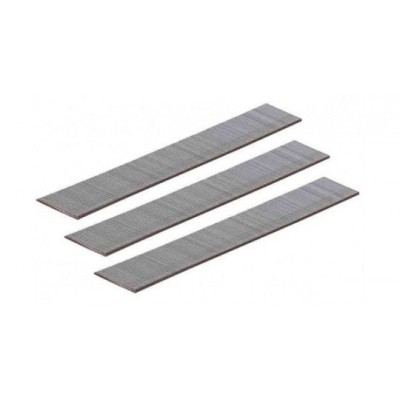 Set 1000 cuie pentru capsator RDP-SST20, Raider 511417 foto