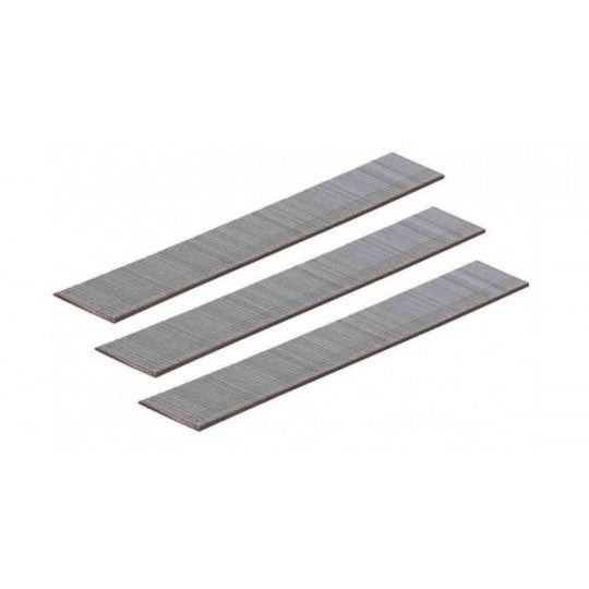 Set 1000 cuie pentru capsator RDP-SST20, Raider 511417