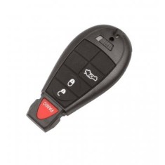Carcasa cheie Topautochei&reg; pentru Chrysler 300C 3 butoane