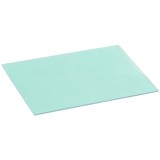 Intensiv 53177 - Geam plastic protectie masca sudura 95x40 mm