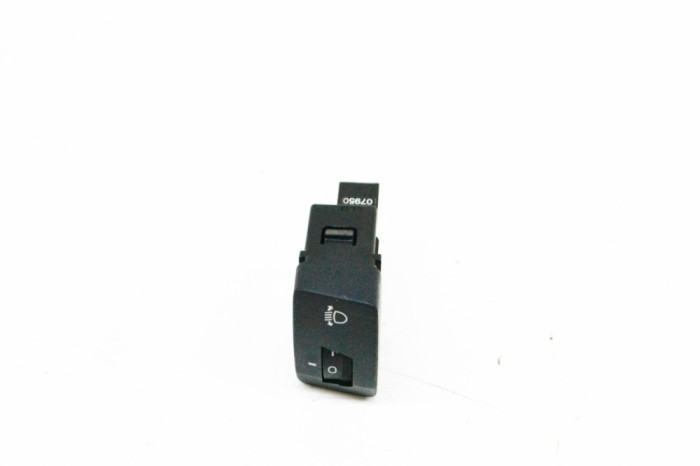 Comutator de reglare &icirc;nălțime faruri KIA PICANTO BA 2009 OEM: 360021-1210,93370-07950 13918221
