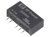 Convertor DC/DC 1W 5V -5V 100mA