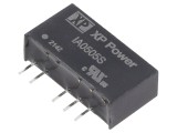 Convertor DC/DC 1W 5V -5V 100mA
