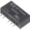 Convertor DC/DC 1W 5V -5V 100mA