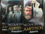 Amfitrion-Nicolae Breban