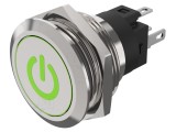 Comutator Anti-Vandalism SPDT 3A 240V