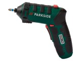 Cumpara ieftin Surubelnita cu acumulator Parkside