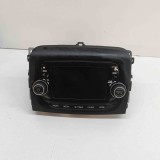 Unitate radio CD navigație FIAT 500L 351_, 352_ 2014 OEM: Hatchback | 30201325