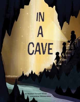 In a Cave foto