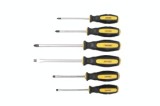 Set 6 surubelnite CRV Topmaster Profesional blister plastic