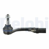 Cap de bara Peugeot 2008 II Motor 1.2 Hybrid 136, 1.2 PureTech 100, 1.2 PureTech 100, 1.2 PureTech 130, 1.2 PureTech 130, parte montare Axa fata