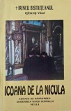 Icoana de la Nicula - Irineu Bistriteanul