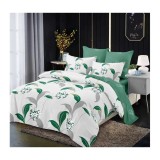 Cumpara ieftin Lenjerii de Pat Dublu , Bumbac Finet, 6 Piese - DNA261