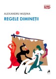 Regele diminetii (ebook) - pdf - LibHumanitas