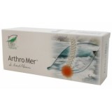 Arthro Mer Medica 30cps, Medica Farmimpex