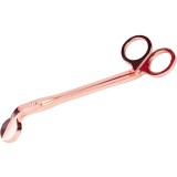 Emocio Wick Trimmer Rosegold foarfecă pentru fitil 1 buc