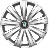 Set 4 Buc Capace Roti Sks Skoda 15&amp;quot; 328, General