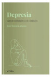 Depresia (Vol. 19) - Hardcover - Jos&eacute; Ram&oacute;n Alonso - Litera