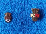 Lot 2 insigne fotbal - Federatia de fotbal din POLONIA